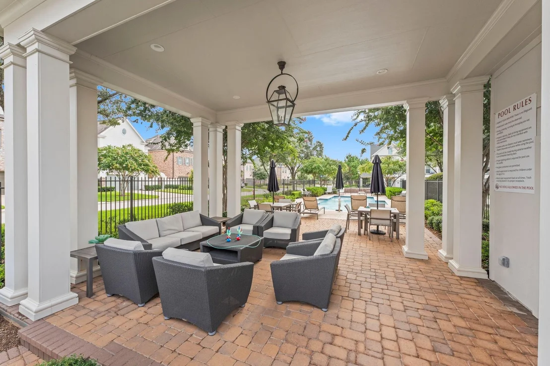 Photo of 25213 Liberty Mill Drive