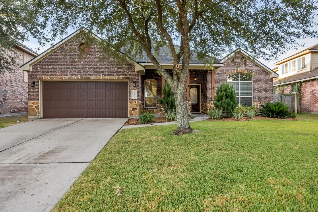 Photo of 21416 Quail Point Lane