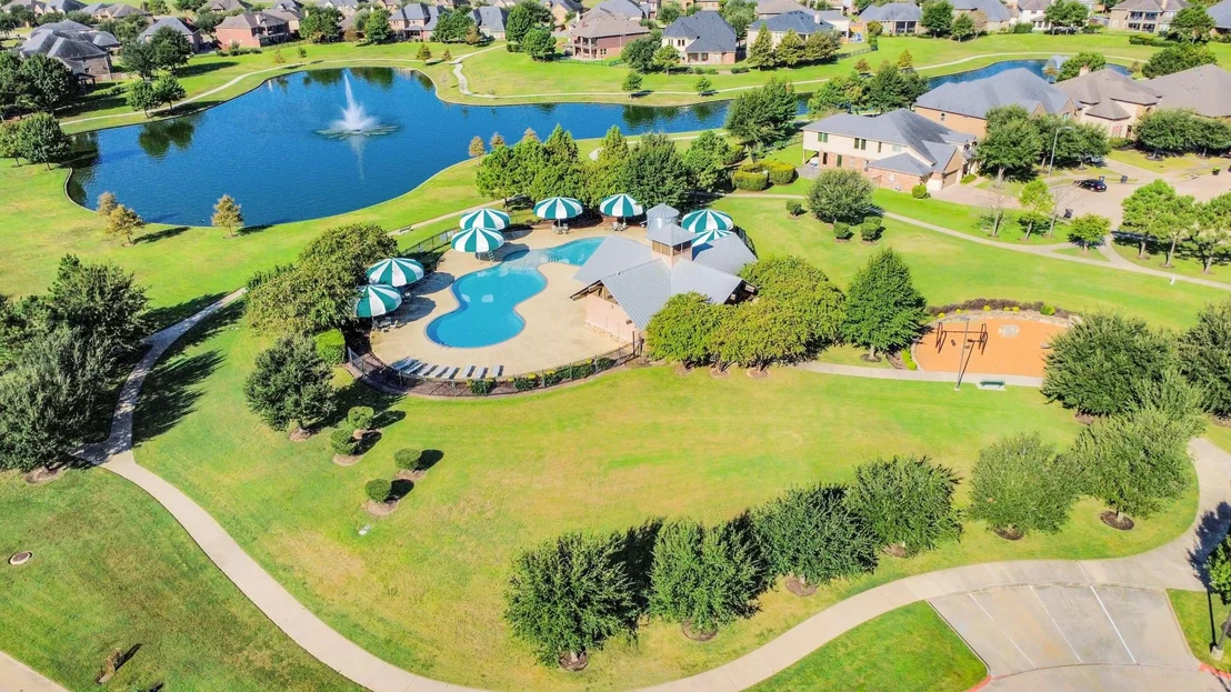 Photo of 27514 Wilson Run Lane
