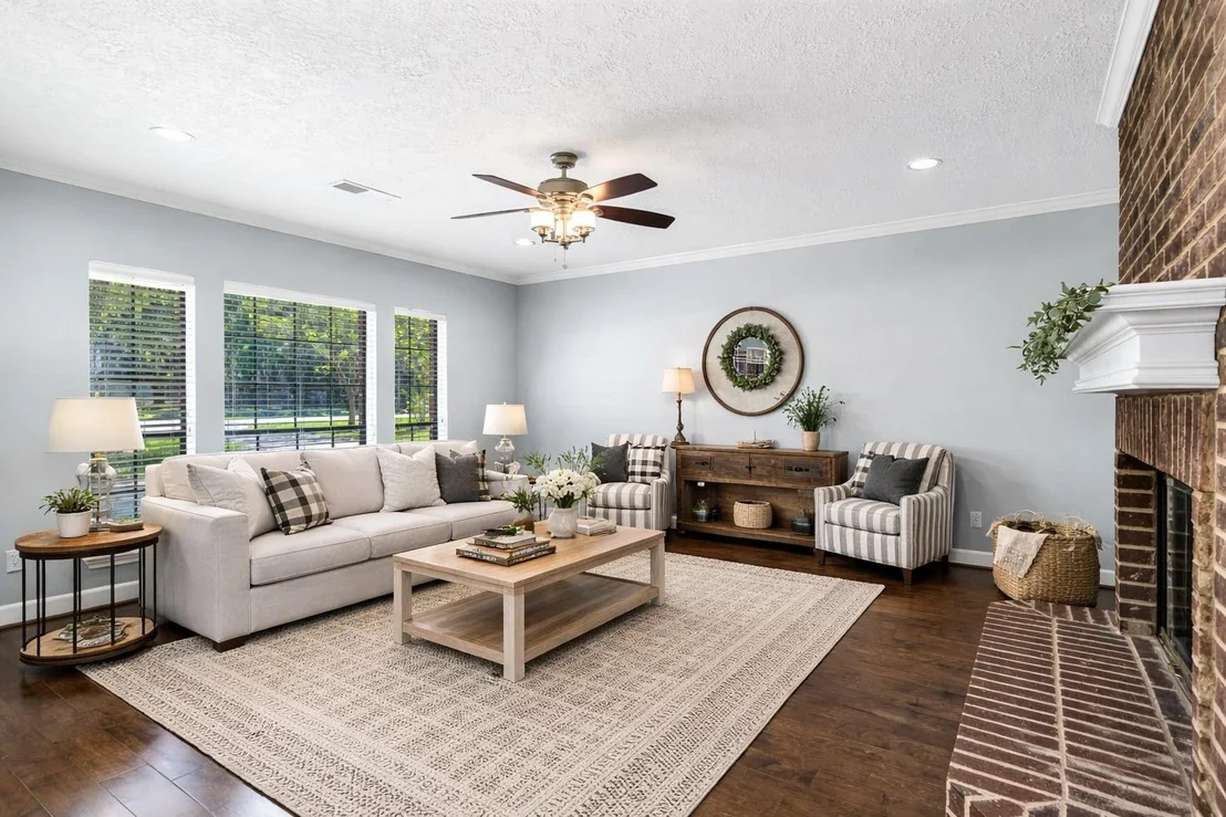 Photo of 3102 Willow Creek Lane