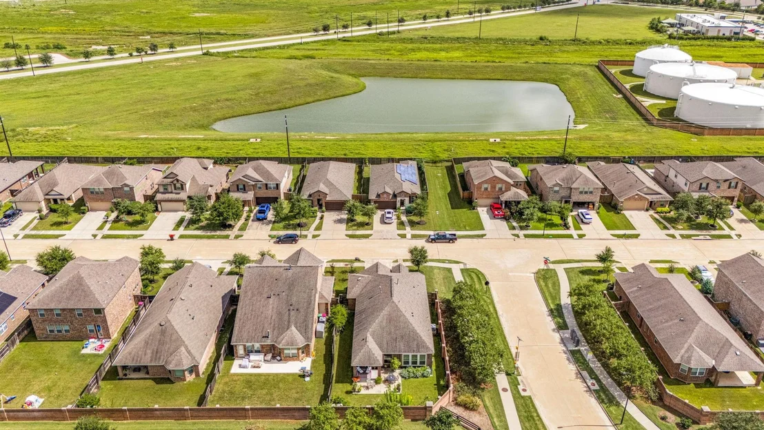 Photo of 6723 Barrington Creek Trace