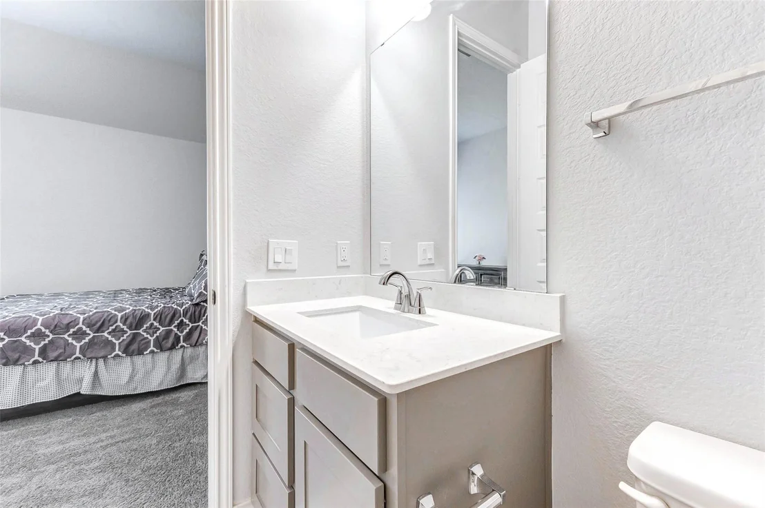 Photo of 1618 Hackberry Heights Drive