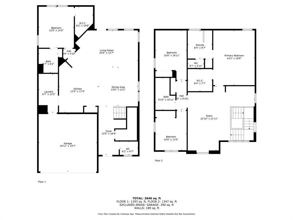 Photo of 21466 Biscayne Valley Lane