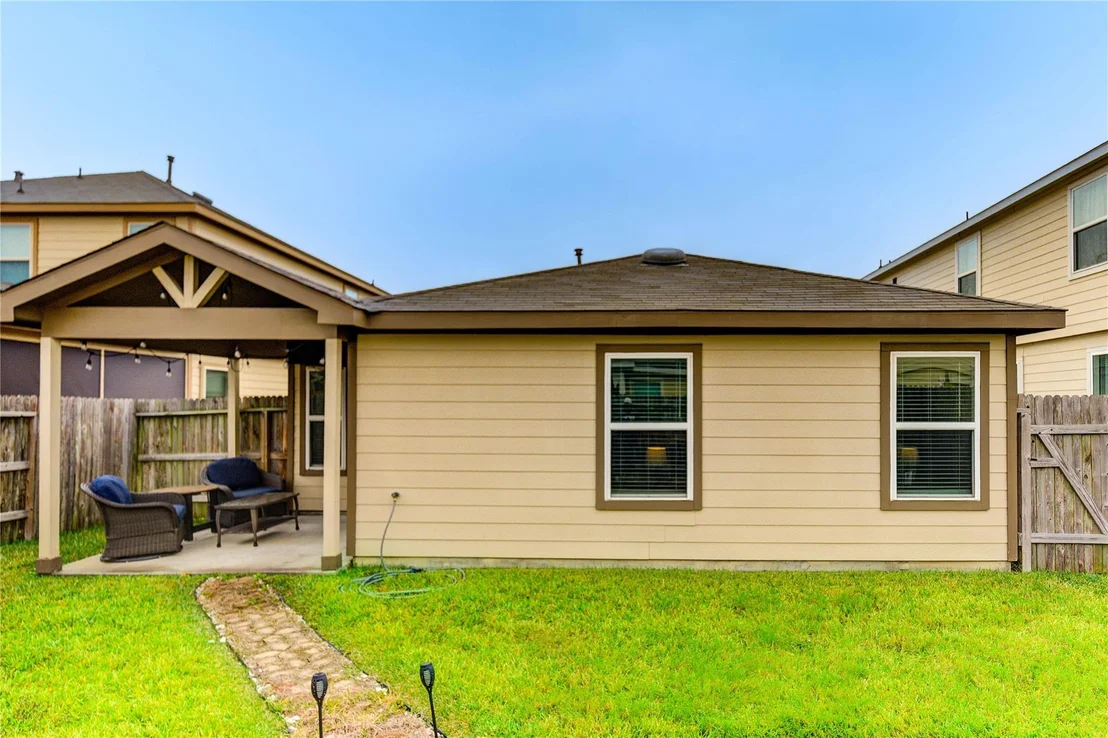 Photo of 4631 Cullen Brook Road