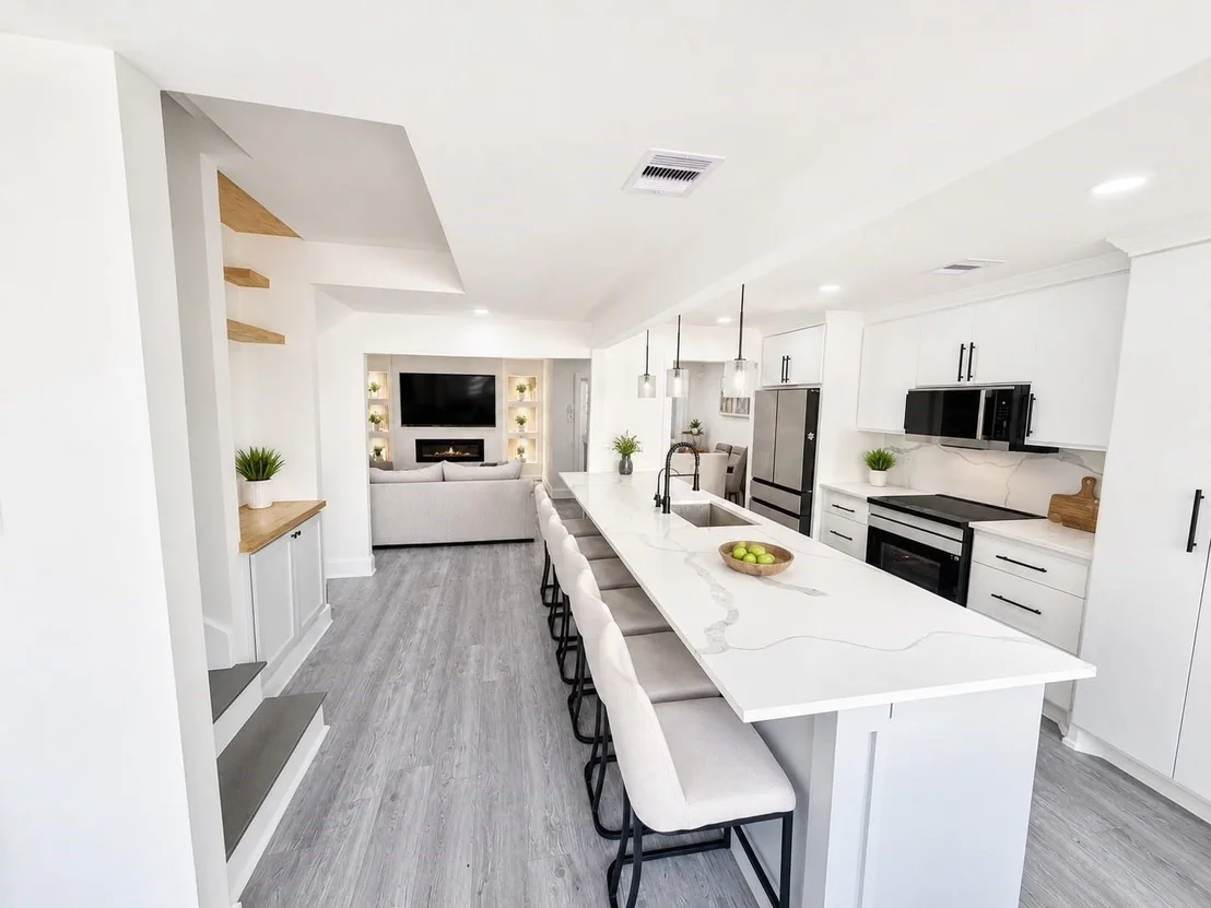 Photo of Unit C at 8314 Augustine Drive
