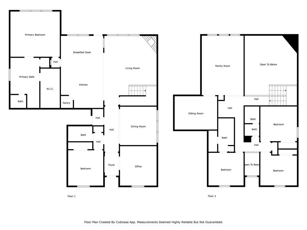 Photo of 18110 Berry Garden Lane