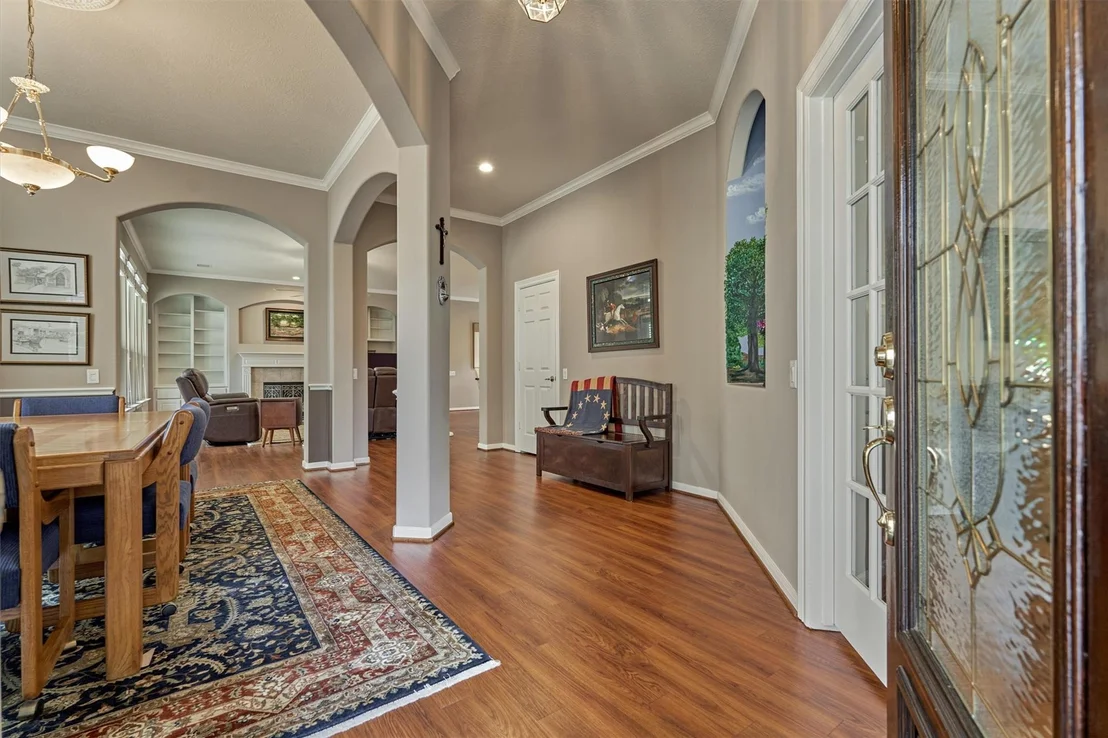 Photo of 18 Coachman Ridge Place