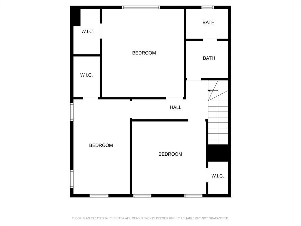 Photo of 11607 Highgrove Drive
