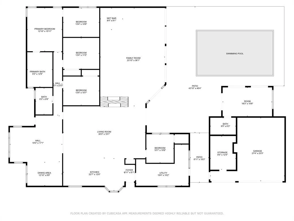 Photo of 8721 Westview Drive