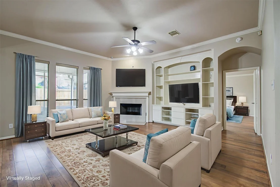 Photo of 17618 Riata Manor Lane