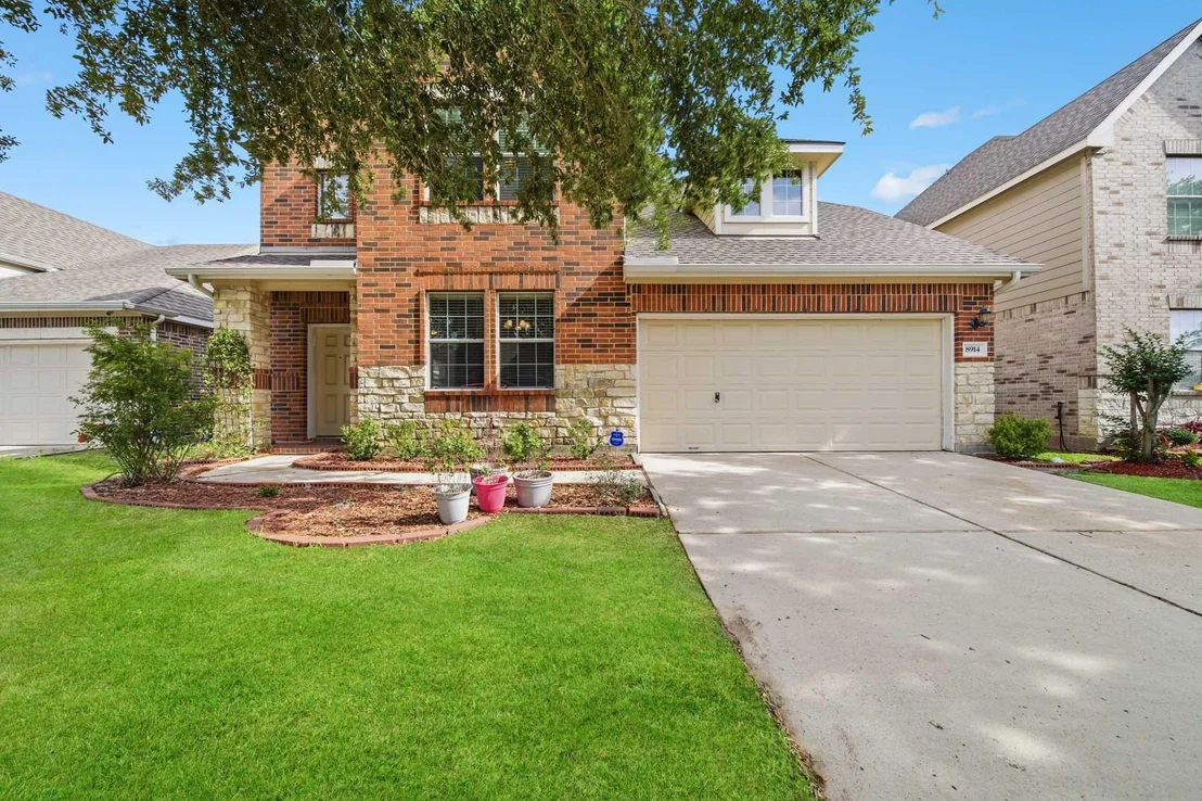Photo of 8914 Parlin Ridge Drive
