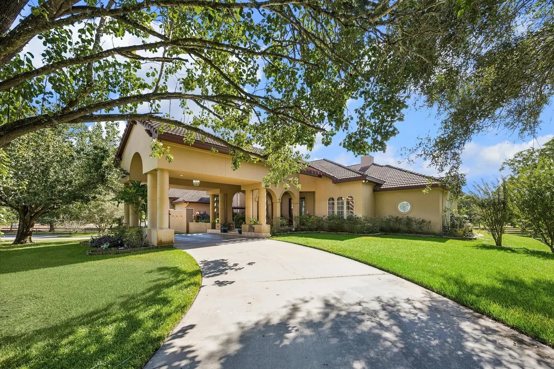 Photo of 4530 Pool Hill Road
