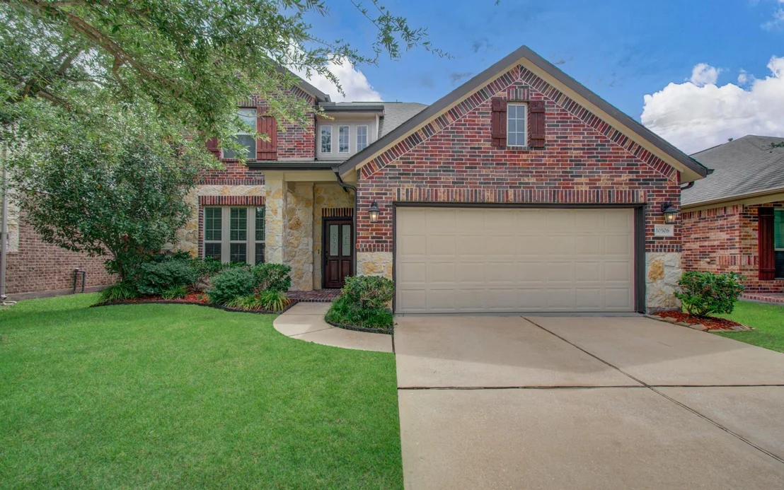Photo of 10506 Hartfield Bluff Lane