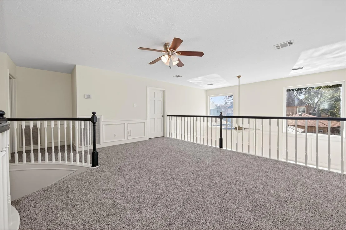 Photo of 15311 T C Jester Boulevard