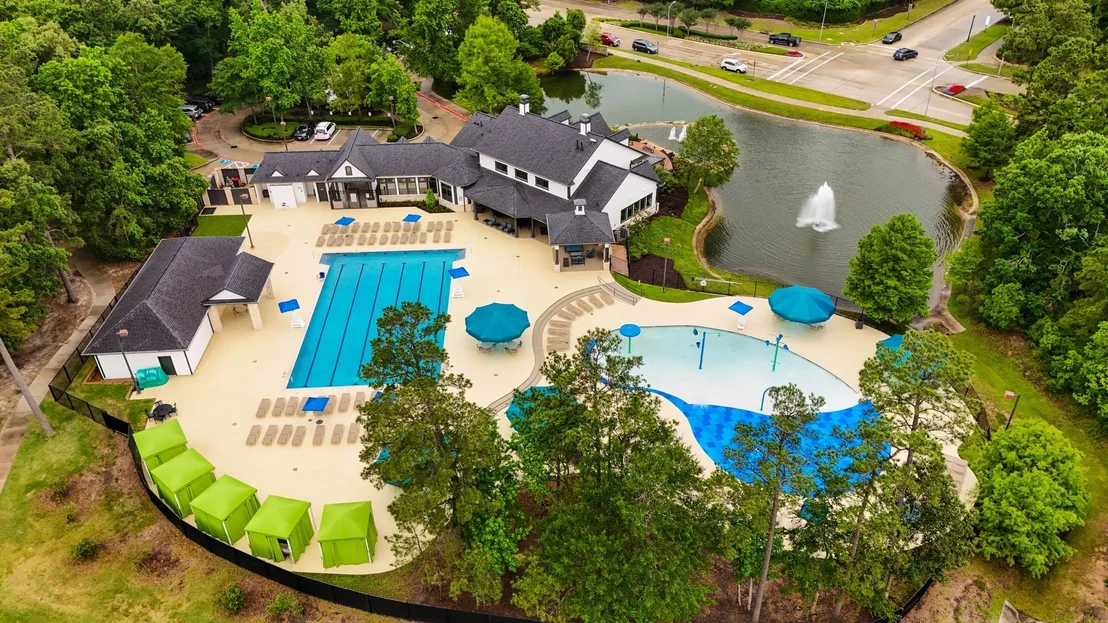 Photo of 3710 Snowden Point Lane