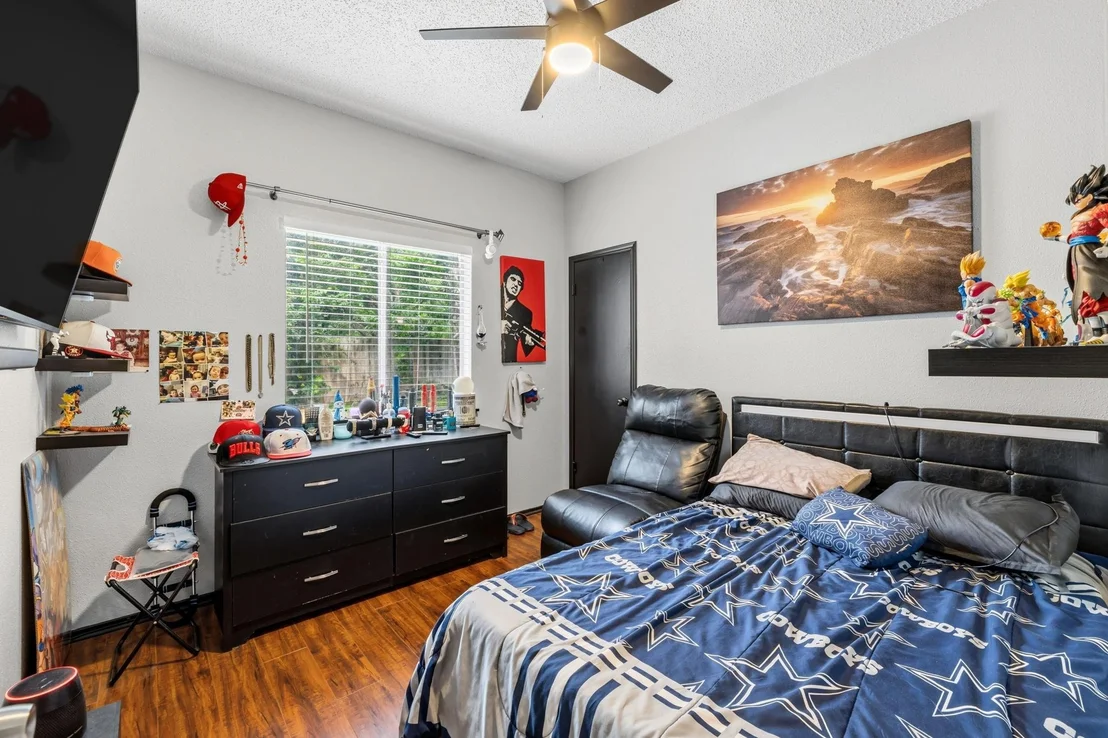 Photo of 7707 Trail Blazer Drive