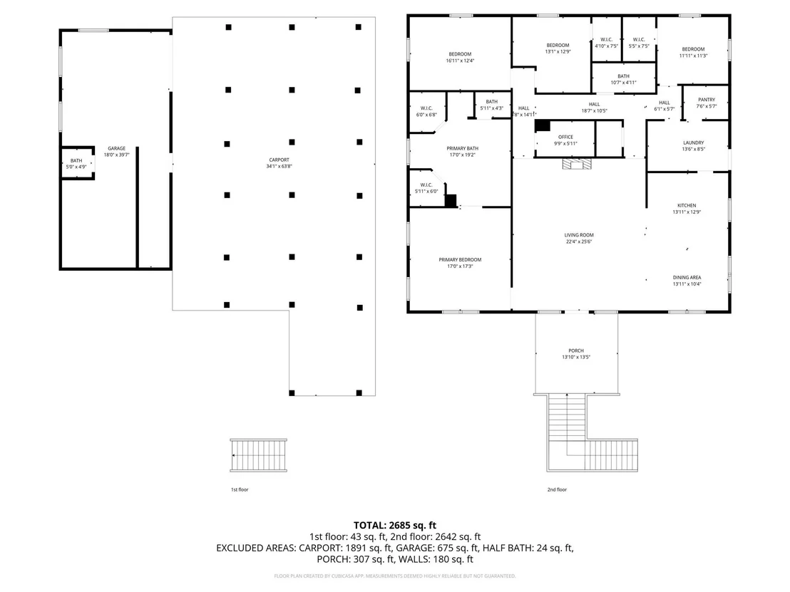 Photo of 2071 County Road 291