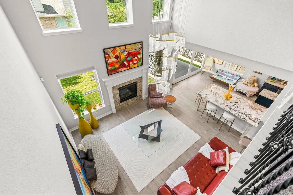 Photo of 24115 Rosedale Oaks Drive