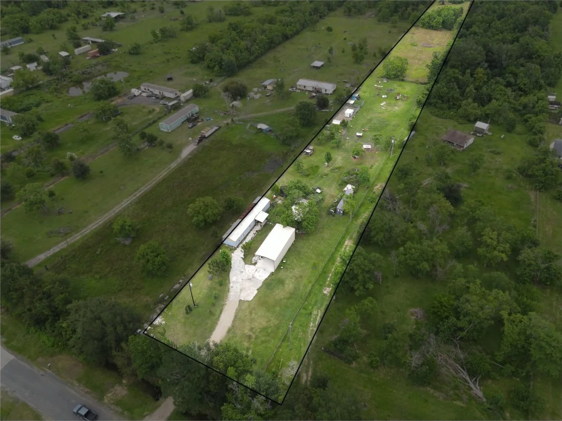 Photo of 1246 County Road 676