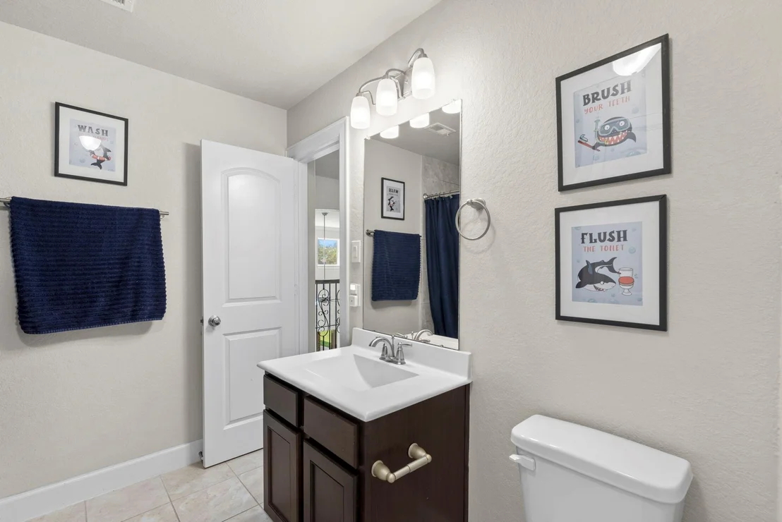 Photo of 9502 Windsong Drive