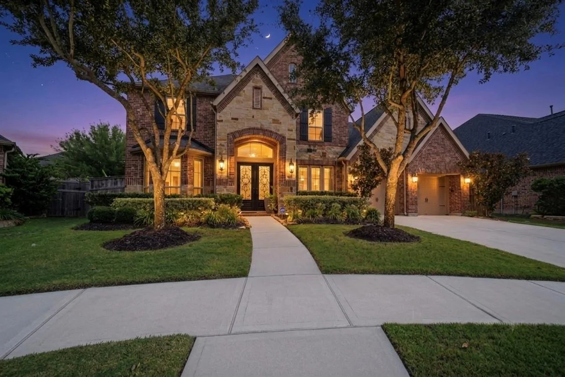 Photo of 27526 Llano Meadows Lane