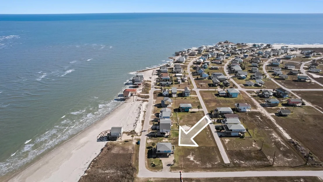 Photo of 13239 Gulf Beach Drive