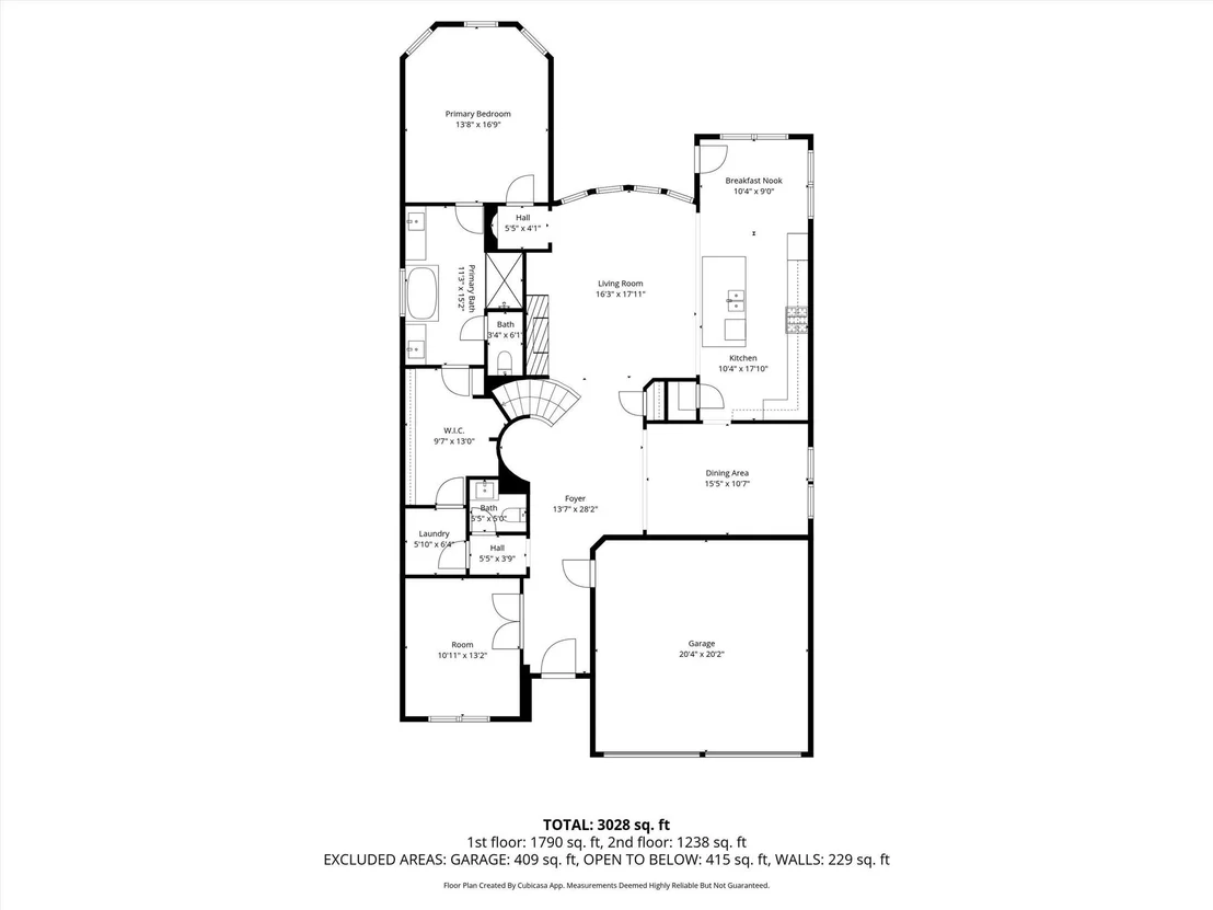 Photo of 15622 Upper Lochton Drive
