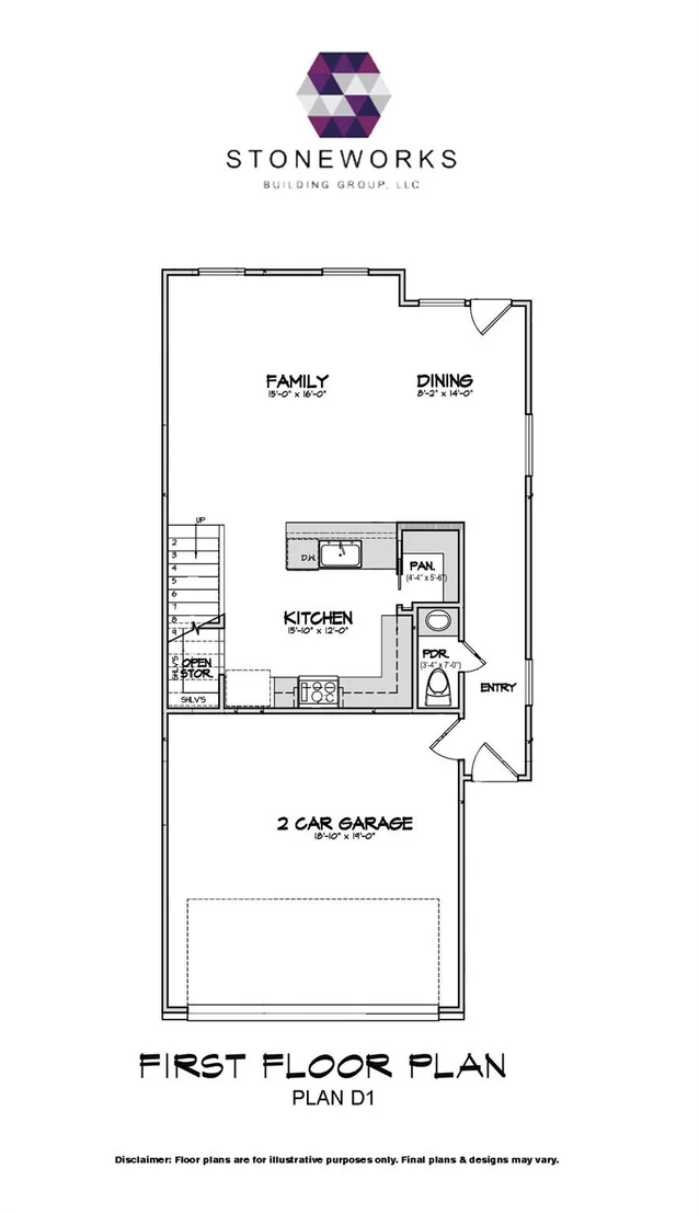 Photo of 11324 Stonework Grove Lane