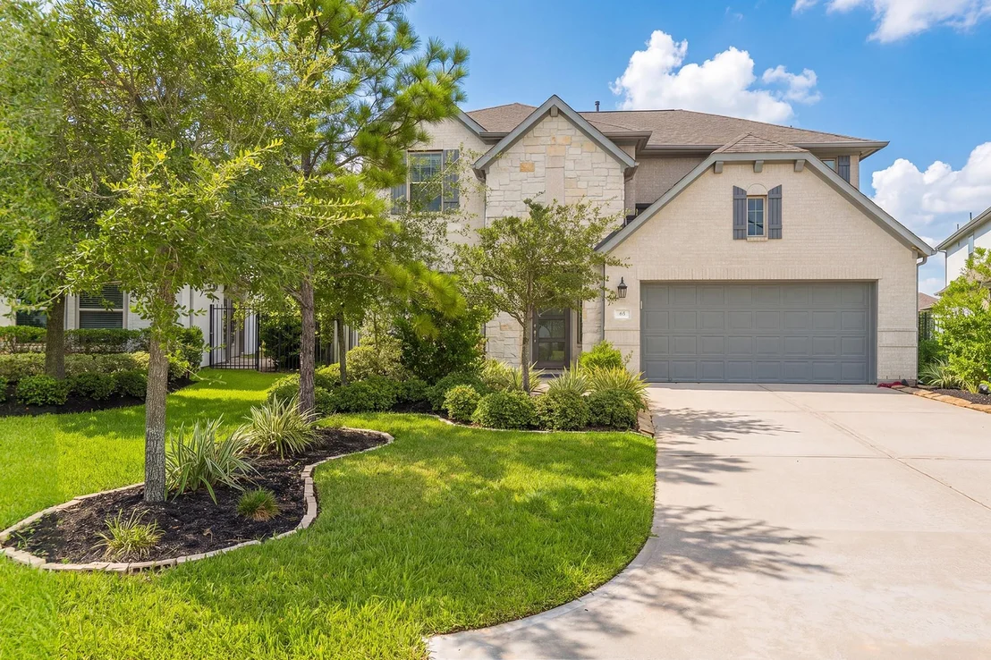 Photo of 65 Sunrise Crest Trl