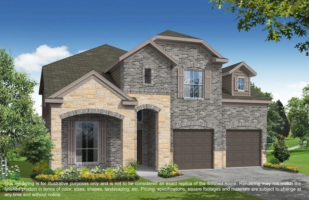Photo of 3115 Native Spring Dr