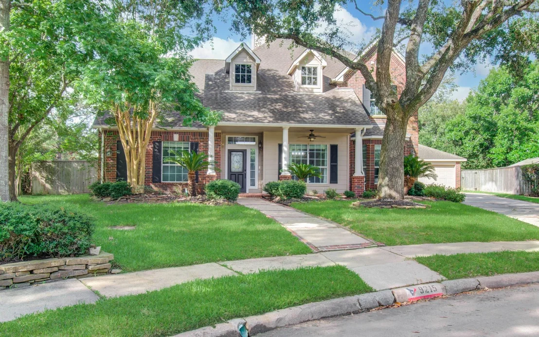 Photo of 9215 Horse Cave Circle