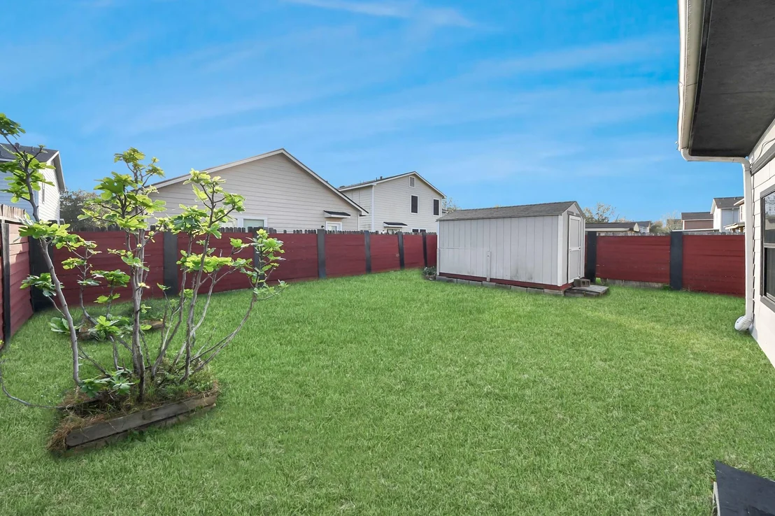 Photo of 7826 Maverick Trace Lane