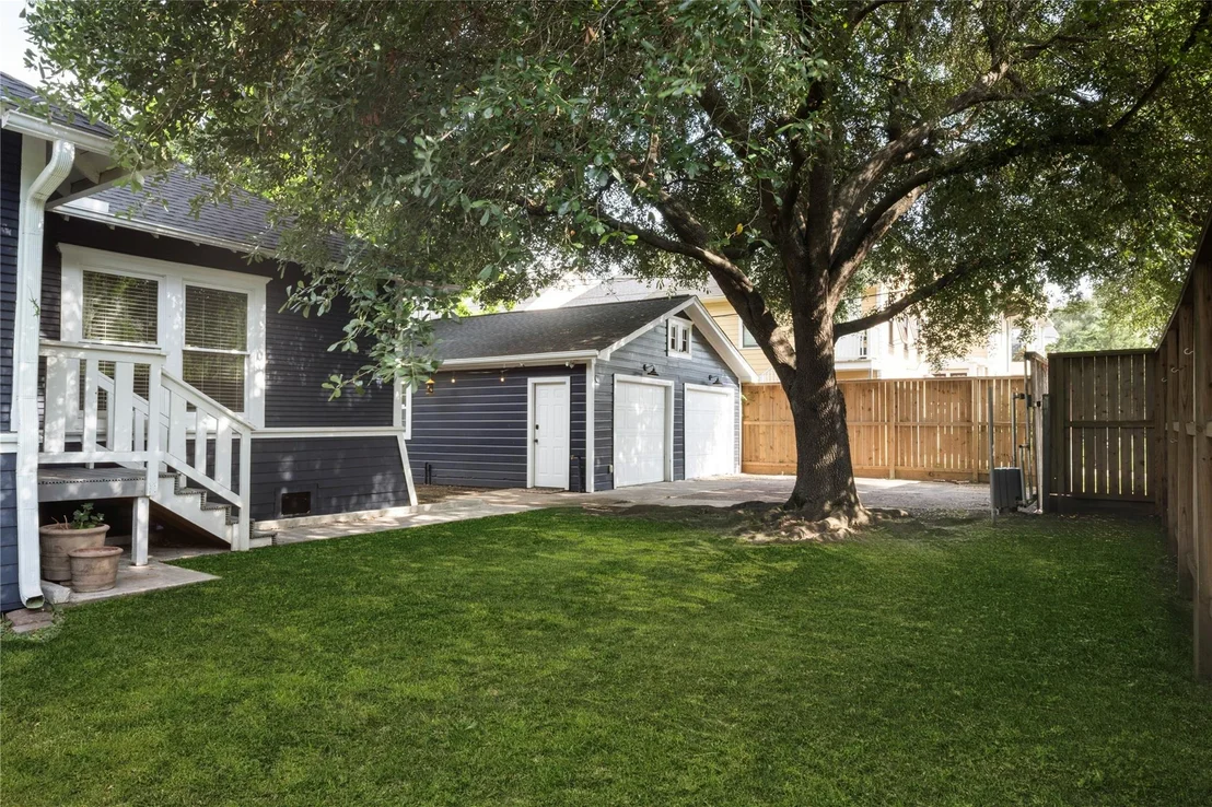 Photo of 602 Aurora Street