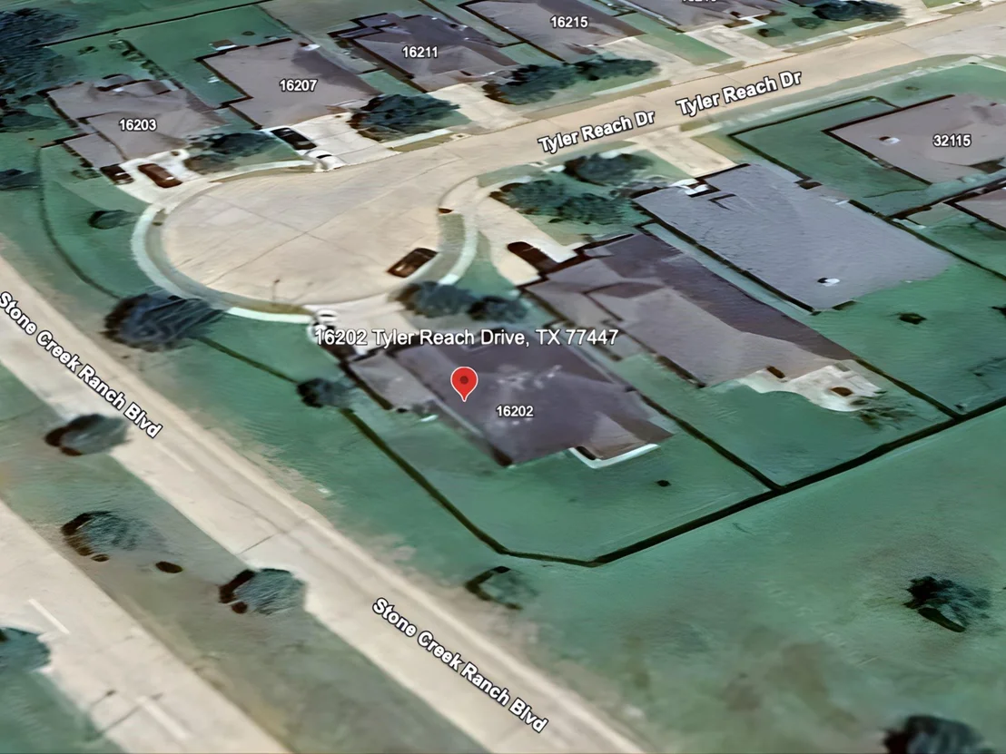 Photo of 16202 Tyler Reach Drive