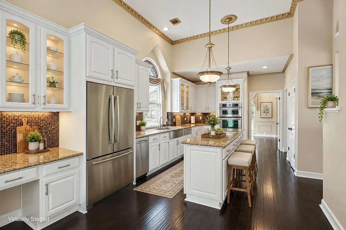 Photo of 5406 Brook Bend Drive