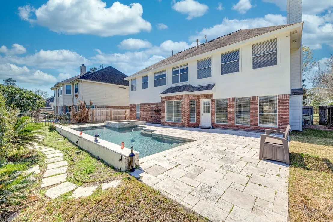 Photo of 15422 Downford Drive