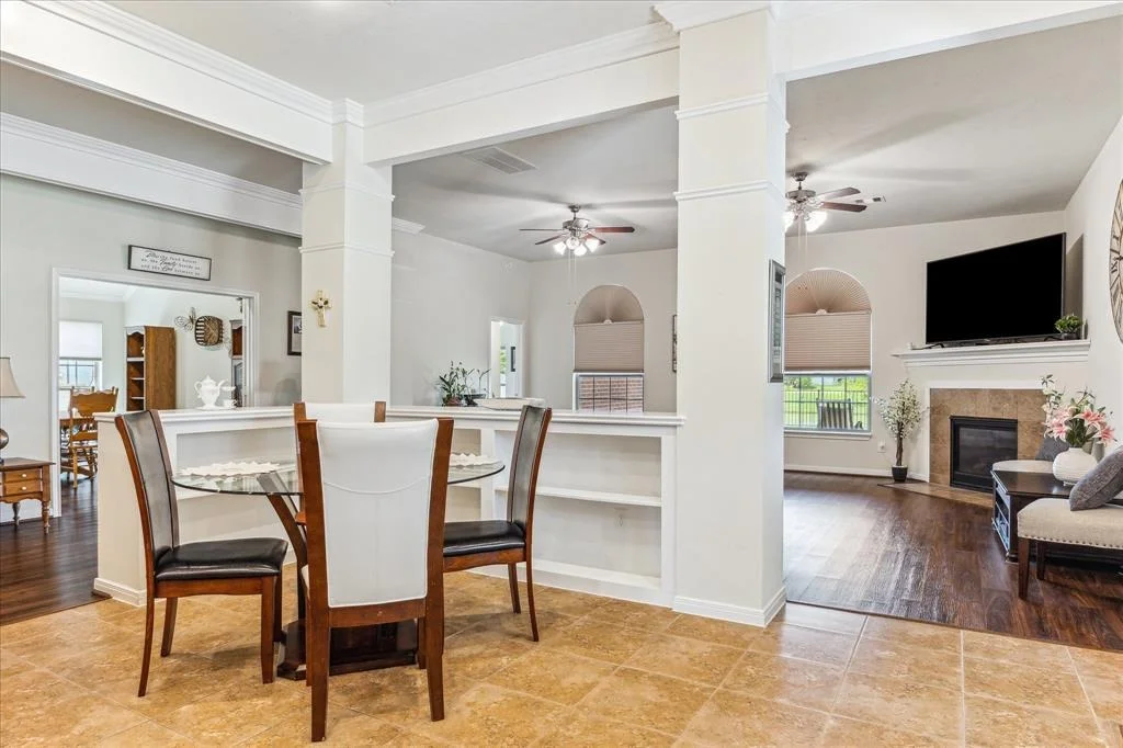 Photo of 6802 Davy Crockett Drive