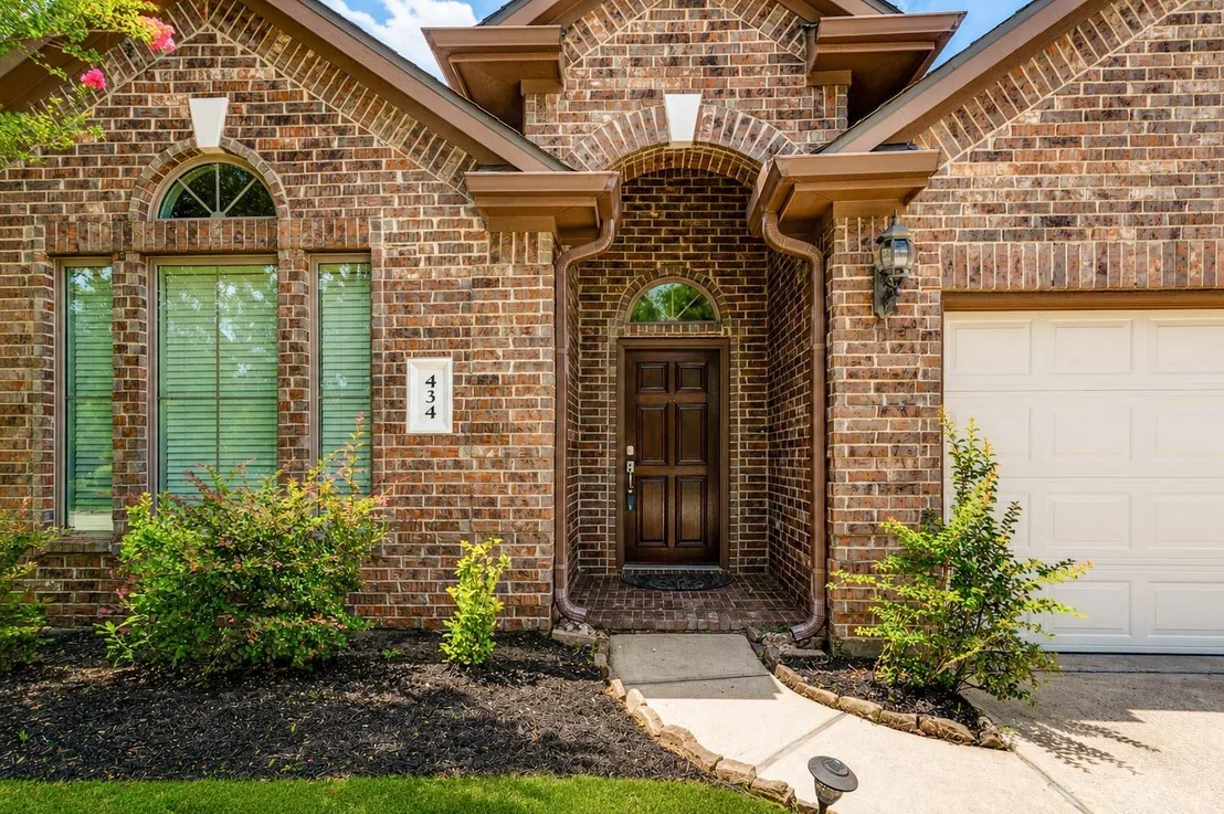 Photo of 434 Carson Ridge Drive