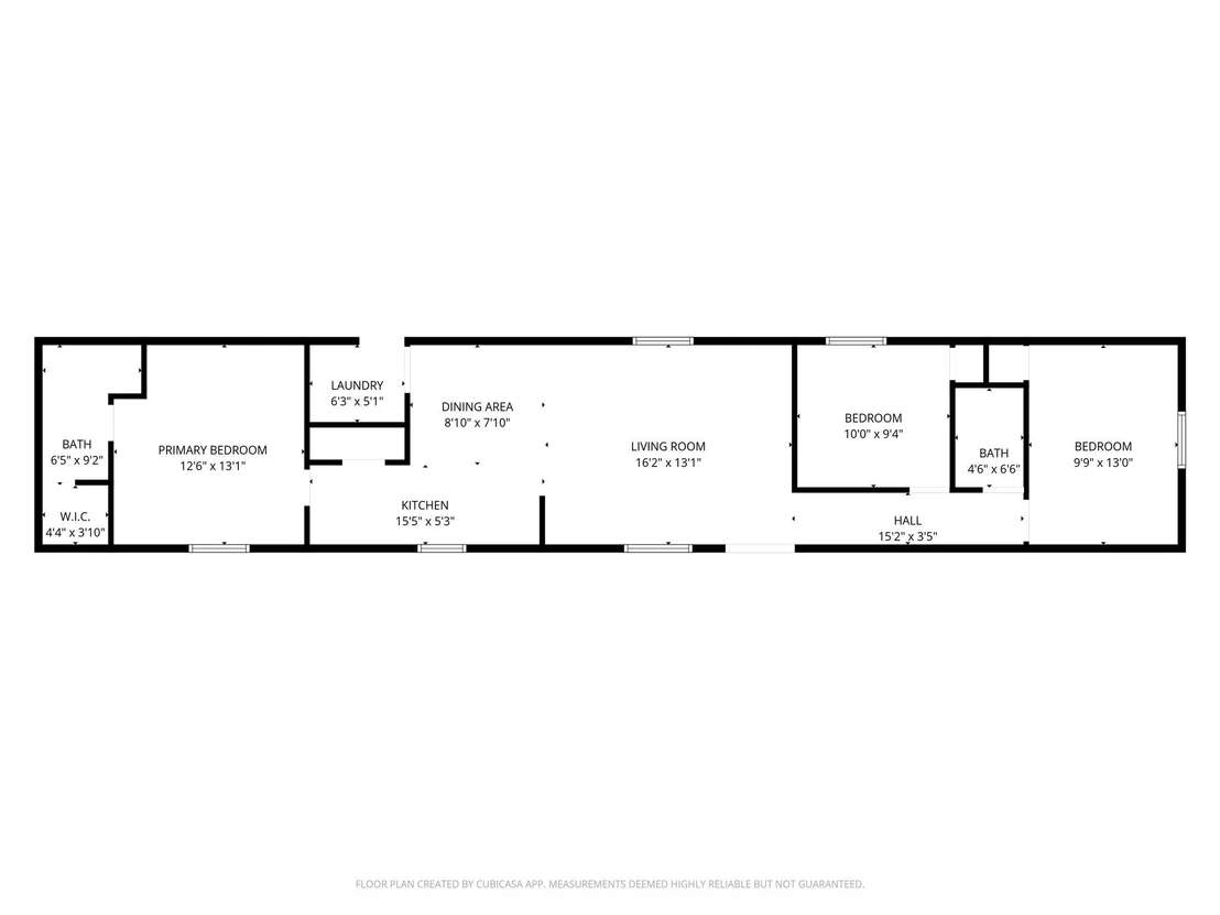 Photo of 801 Genoa Red Bluff Road