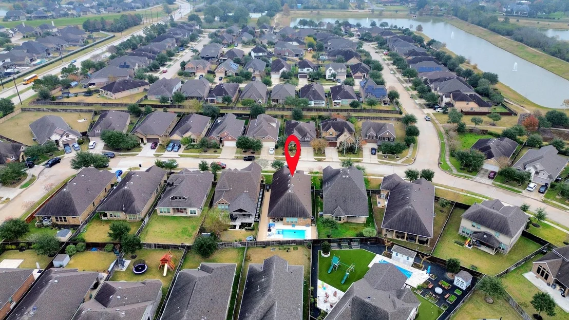 Photo of 2211 Tonkawa Trail