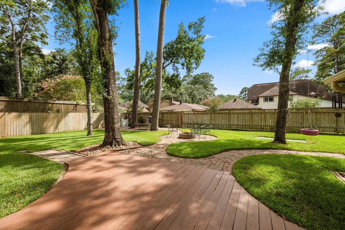 Photo of 17627 Forest Mist Drive