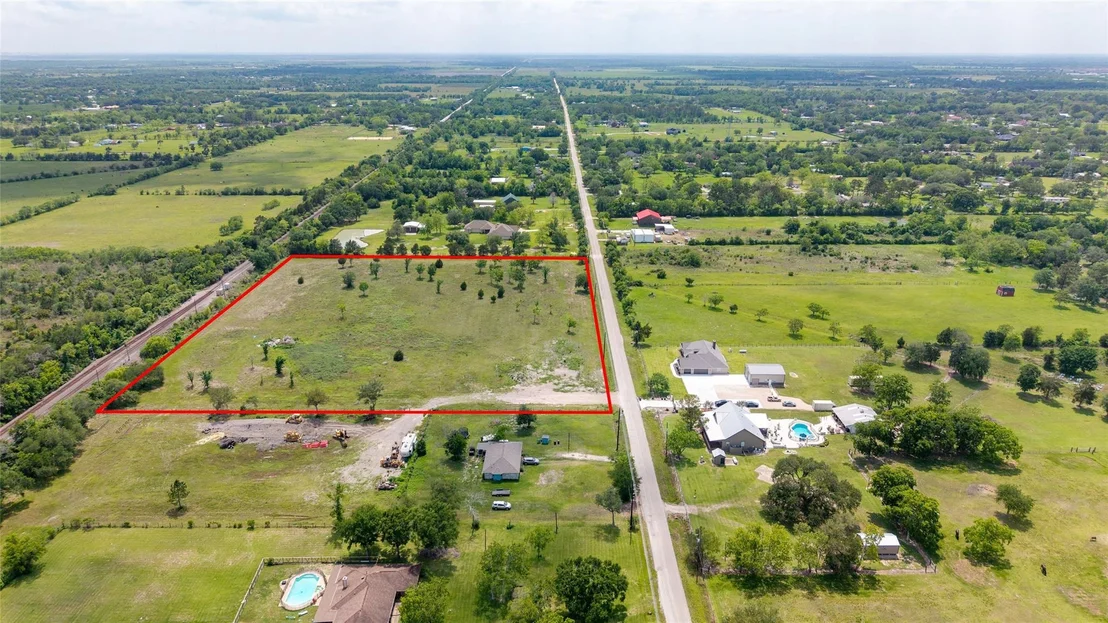 Photo of 2289 County Road 163