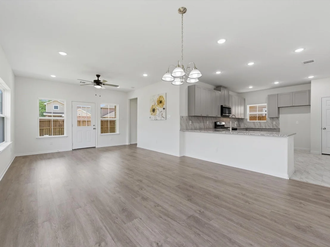 Photo of 2811 Bowlin Leaf Lane
