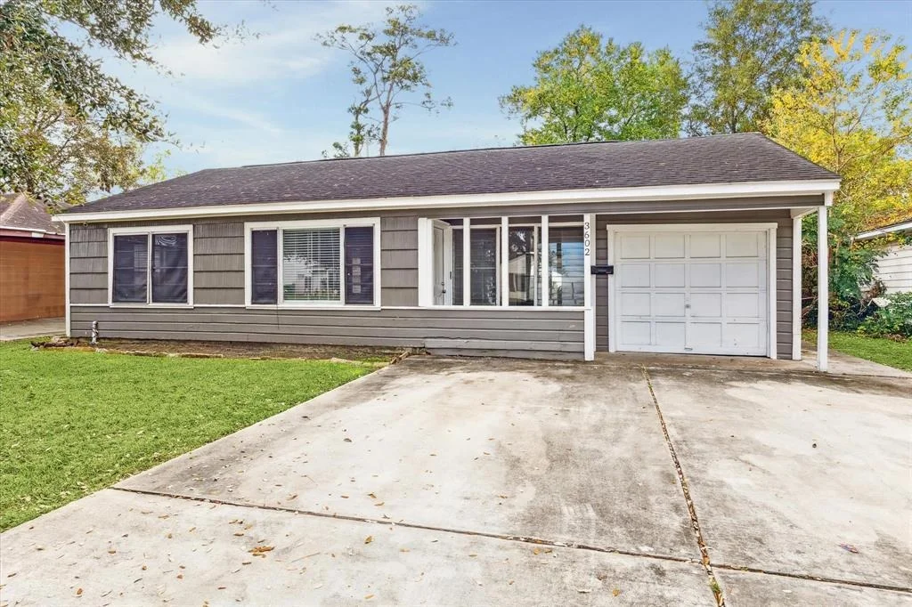 Photo of 3602 Minglewood Boulevard