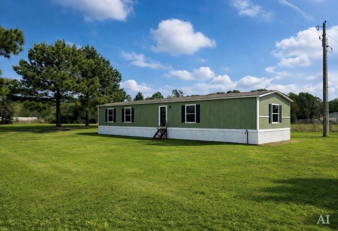 Photo of 1446 County Road 2107