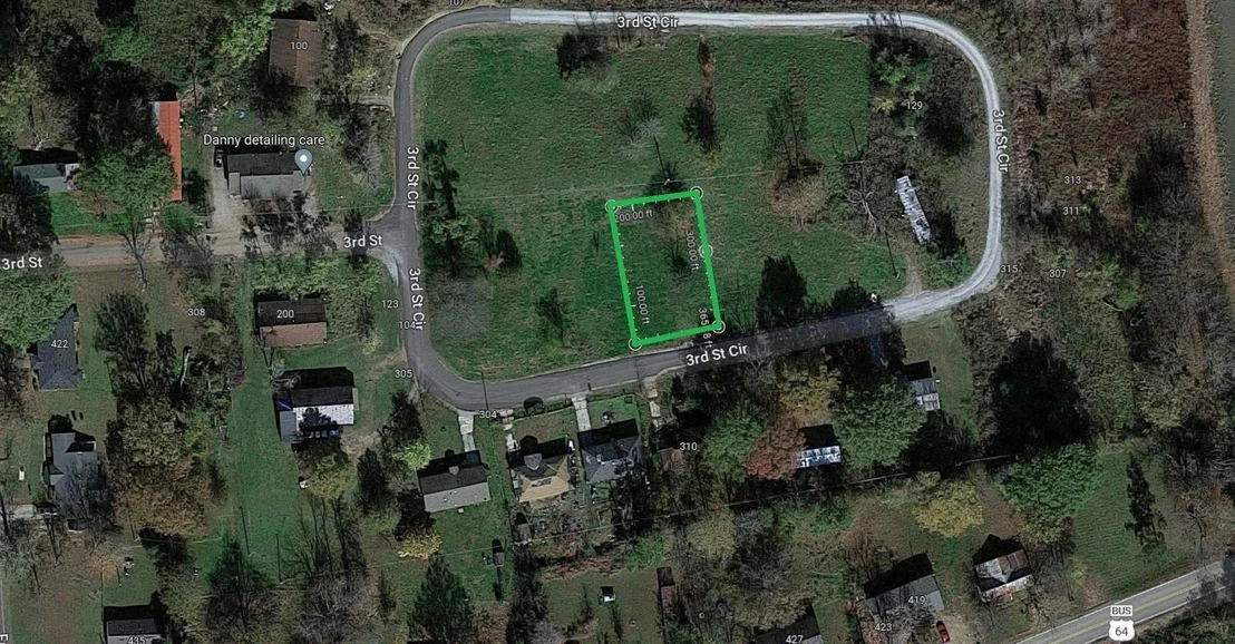 Photo of 311 Third Street Circle