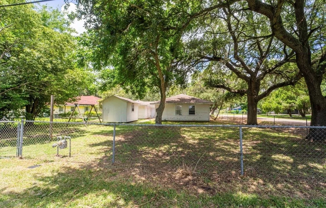 Photo of 1101 Orange Street