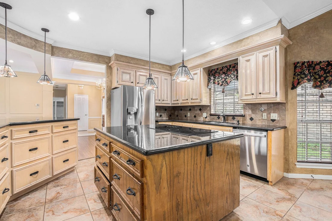 Photo of 4069 Heathersage Drive
