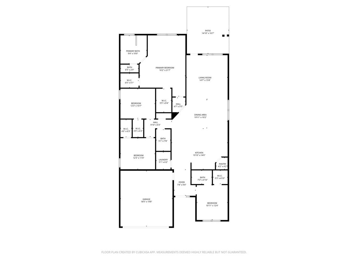 Photo of 3345 Rolling View Court