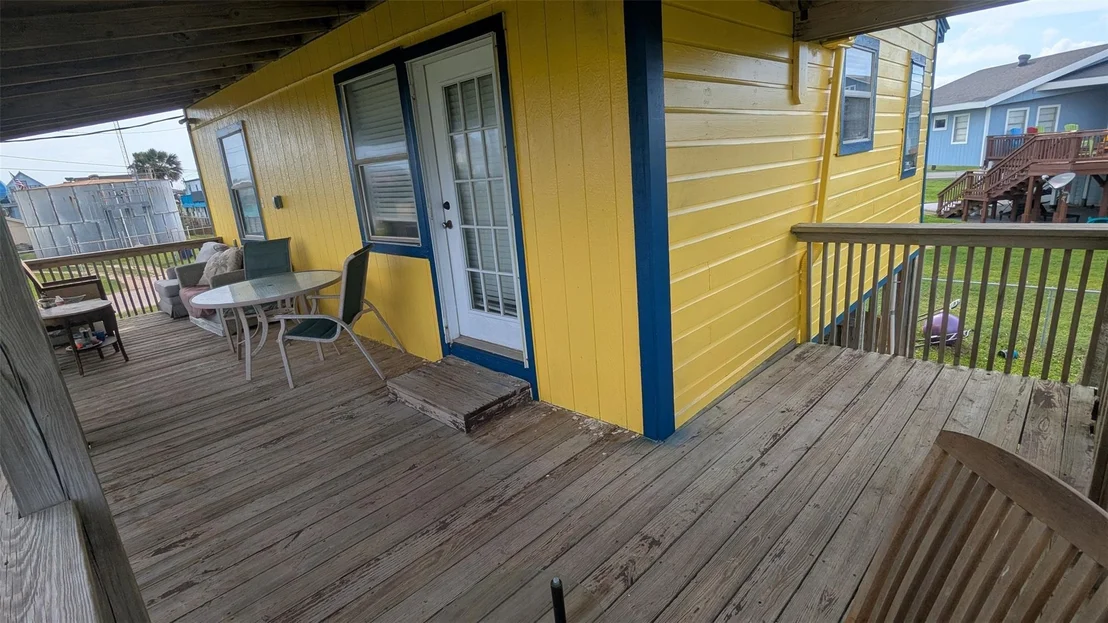 Photo of 314 Oyster Street